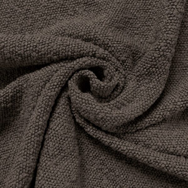 Jackson Boucle Sable Drapery - Image 6