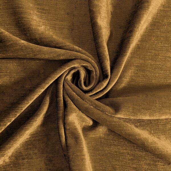 Juno Velvet Gold Drapery - Image 6