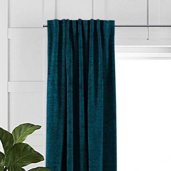 Juno Velvet Laguna Drapery - Image 3
