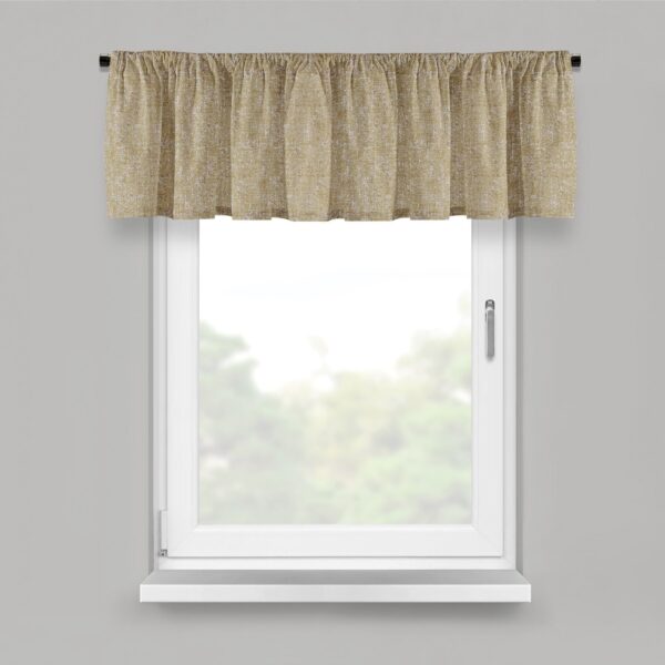 Kendra Gold Drapery - Image 4