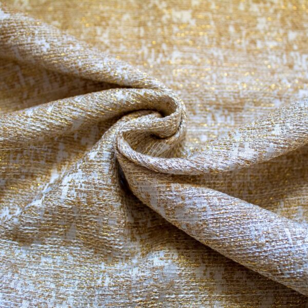 Kendra Gold Drapery - Image 6