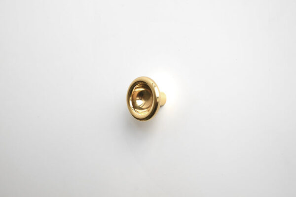 Concave Knob in Various Colors & Sizes - Image 7