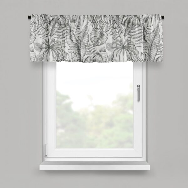Liraz Black Coal Drapery - Image 4