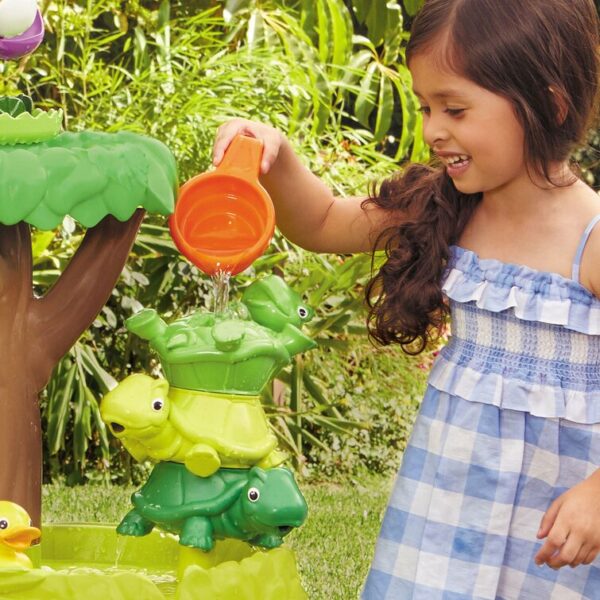 Magic Flower Water Table - Image 4