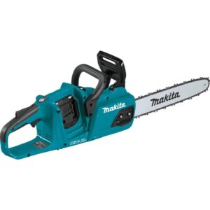 XCU07Z 14 in. 18-Volt X2 (36-Volt) LXT Lithium-Ion Brushless Cordless Chain Saw (Tool-Only)
