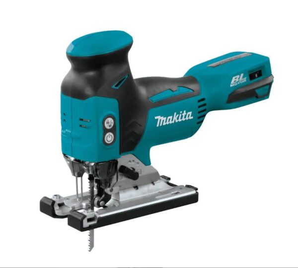 Jig Saw XVJ01Z 18-Volt LXT Lithium-Ion Brushless Cordless Barrel Grip (Tool-Only)