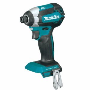 XDT13Z 18V LXT Lithium-Ion Brushless 1/4 in. Cordless Impact Driver (Tool Only)