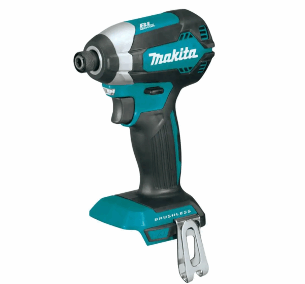 XDT13Z 18V LXT Lithium-Ion Brushless 1/4 in. Cordless Impact Driver (Tool Only)