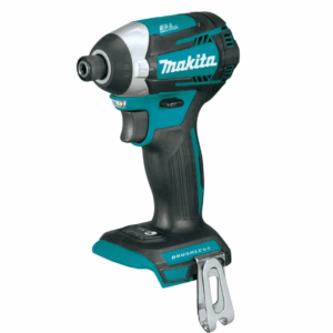 XDT14Z 18V LXT Lithium-Ion Brushless 1/4 in. Cordless Quick-Shift Mode 3-Speed Impact Driver (Tool Only)