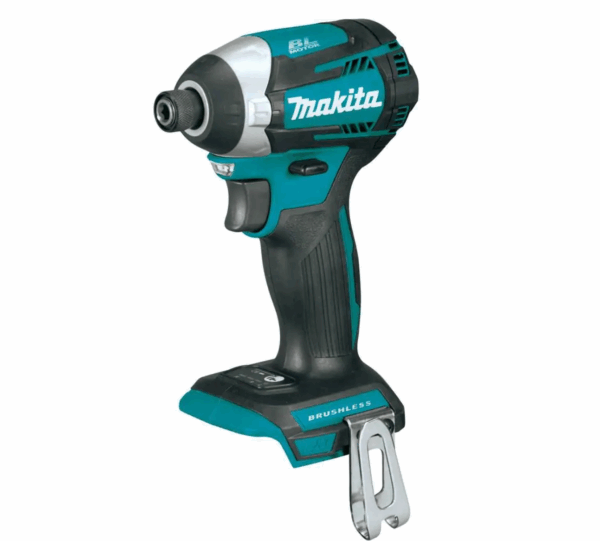 XDT14Z 18V LXT Lithium-Ion Brushless 1/4 in. Cordless Quick-Shift Mode 3-Speed Impact Driver (Tool Only)