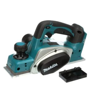 XPK01Z 18V LXT Lithium-Ion Cordless 3-1/4-Inch Planer (Tool-Only)
