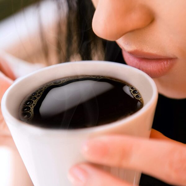 McCaf?? French Roast Keurig Single Serve K-Cup Pods Dark Roast Coffee Pods 96 Count - Image 9