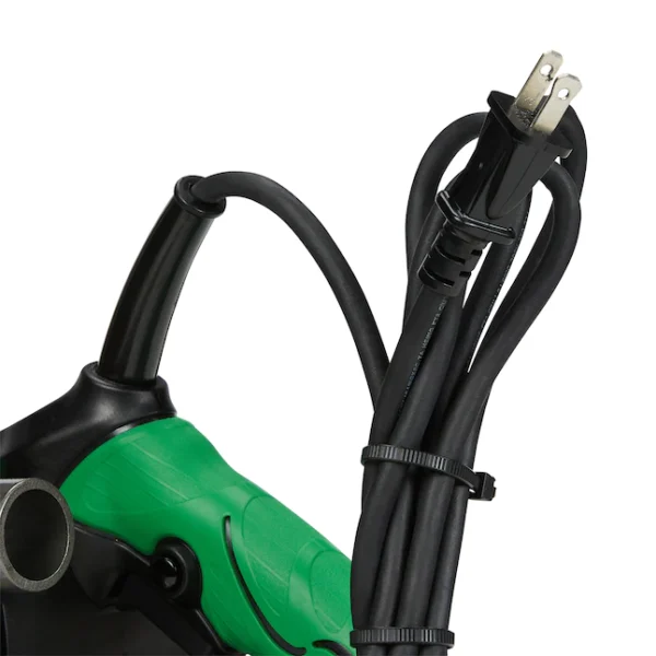 HPT 9-Amp Corded Belt Sander with Dust Management - Image 7