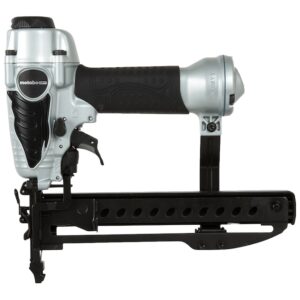 HPT N3804AB3M 18-Gauge 1/4-in Narrow Crown Finish Pneumatic Stapler