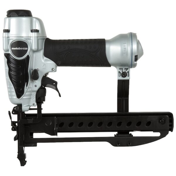 HPT N3804AB3M 18-Gauge 1/4-in Narrow Crown Finish Pneumatic Stapler