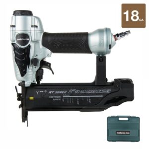HPT NT50AE2M 18-Gauge Pneumatic Brad Nail Gun (Nailer)