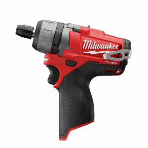 2402-20 M12  12-Volt Lithium-Ion Brushless Cordless 1/4 in. Hex 2-Speed Screwdriver (Tool-Only)