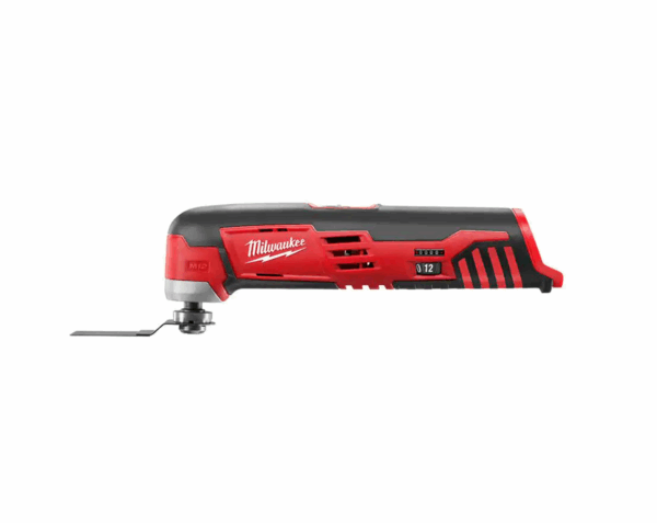 2426-20 M12 12-Volt Lithium-Ion Cordless Oscillating Multi-Tool (Tool-Only)