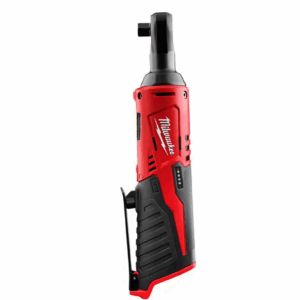 2457-20 M12 12-Volt Lithium-Ion Cordless 3/8 in. Ratchet (Tool-Only)