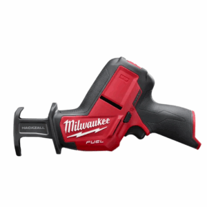 Reciprocating Saw 2520-20 M12 FUEL 12V Lithium-Ion Brushless Cordless HACKZALL (Tool-Only)