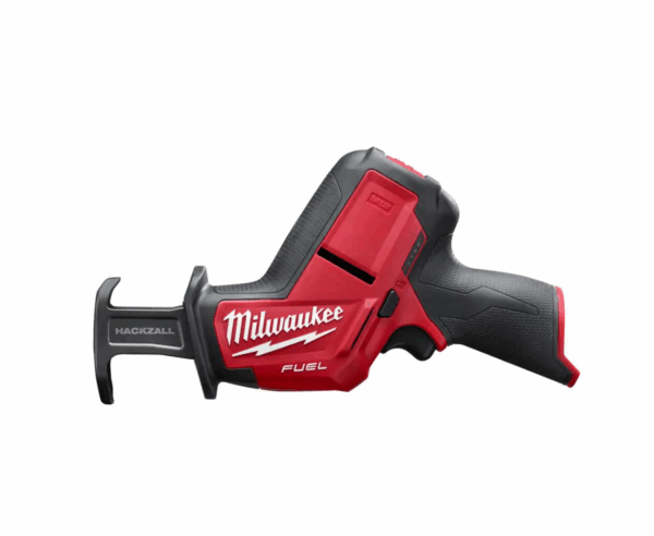 Reciprocating Saw 2520-20 M12 FUEL 12V Lithium-Ion Brushless Cordless HACKZALL (Tool-Only)