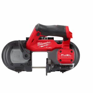 Band Saw 2529-20 M12 FUEL 12V Lithium-Ion Cordless Compact (Tool-Only)