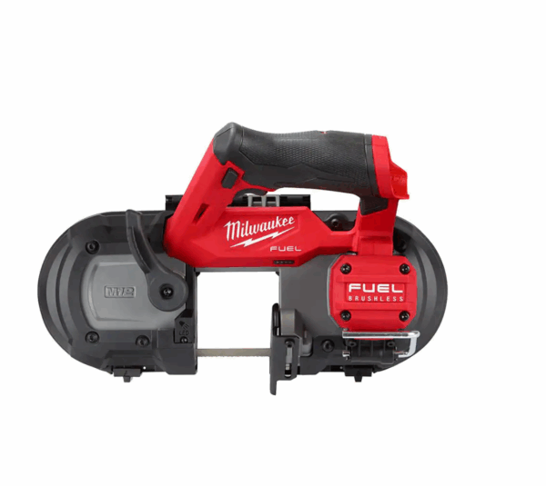 Band Saw 2529-20 M12 FUEL 12V Lithium-Ion Cordless Compact (Tool-Only)