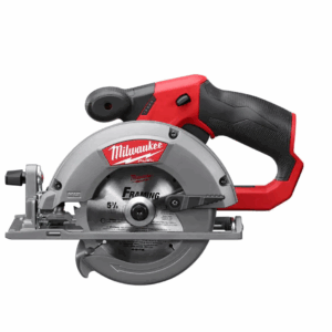 2530-20 M12 FUEL 12-Volt Lithium-Ion Brushless Cordless 5-3/8 in. Circular Saw (Tool-Only) w/ 16T Carbide-Tipped Metal Saw Blade