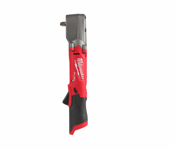 2564-20 M12  12V Lithium-Ion Brushless Cordless 3/8 in. Right Angle Impact Wrench (Tool-Only)