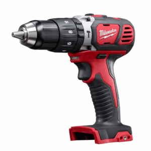 2607-20 M18 18-Volt Lithium-Ion Cordless 1/2 in. Hammer Drill/Driver (Tool-Only)