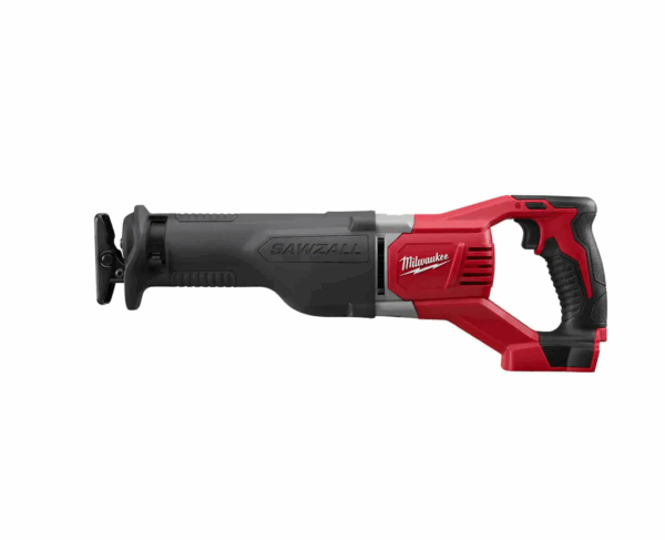 2621-20 M18 18V Lithium-Ion Cordless SAWZALL Reciprocating Saw (Tool-Only)