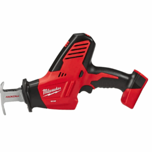 2625-20 M18 18V Lithium-Ion Cordless HACKZALL Reciprocating Saw (Tool-Only)