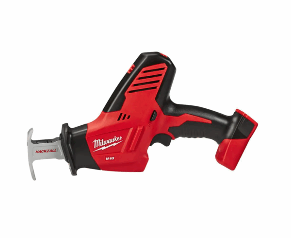 2625-20 M18 18V Lithium-Ion Cordless HACKZALL Reciprocating Saw (Tool-Only)