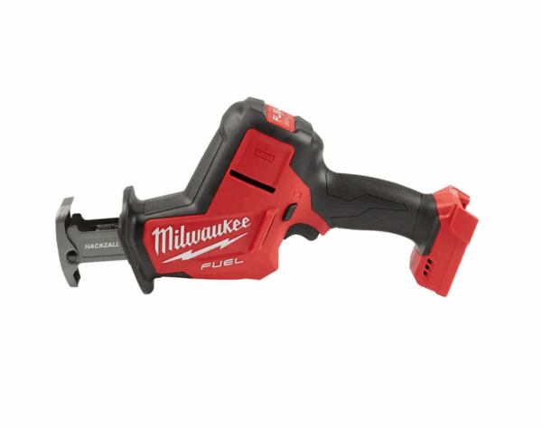 2719-20 M18 FUEL 18V Lithium-Ion Brushless Cordless HACKZALL Reciprocating Saw (Tool-Only)