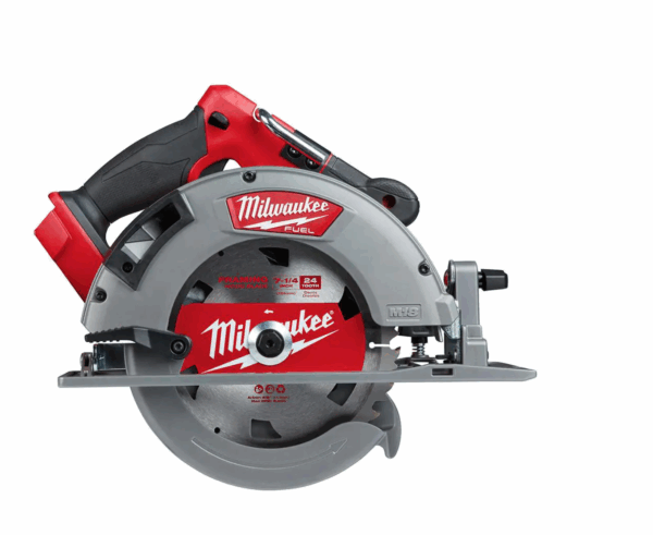 2732-20 M18  18V Lithium-Ion Brushless Cordless 7-1/4 in. Circular Saw (Tool-Only)