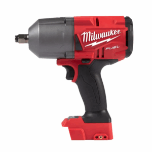 2767-20 M18  18-Volt Lithium-Ion Brushless Cordless 1/2 in. Impact Wrench with Friction Ring (Tool-Only)