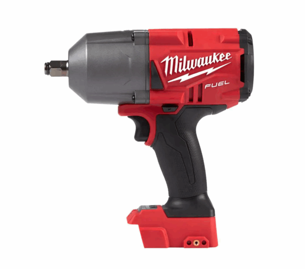 2767-20 M18  18-Volt Lithium-Ion Brushless Cordless 1/2 in. Impact Wrench with Friction Ring (Tool-Only)