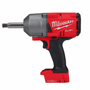 2769-20 M18 ONE-KEY FUEL 18V Lithium-Ion Brushless Cordless 1/2 in. Impact Wrench with Extended Anvil (Tool-Only)