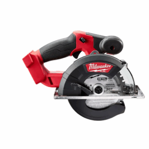 2782-20 M18 FUEL 18-Volt Lithium-Ion Brushless Cordless Metal Cutting 5-3/8 in. Circular Saw (Tool-Only) w/ Metal Saw Blade