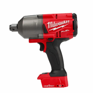 2864-20 M18 FUEL ONE-KEY 18V Lithium-Ion Brushless Cordless 3/4 in. Impact Wrench with Friction Ring (Tool-Only)