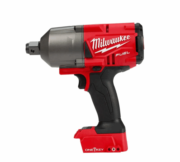 2864-20 M18 FUEL ONE-KEY 18V Lithium-Ion Brushless Cordless 3/4 in. Impact Wrench with Friction Ring (Tool-Only)