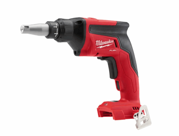 2866-20 M18 FUEL 18V Lithium-Ion Brushless Cordless Drywall Screw Gun (Tool-Only)