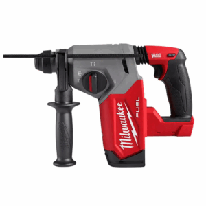 2912-20 M18 FUEL 18V Lithium-Ion Brushless Cordless 1 in. SDS-Plus Rotary Hammer (Tool-Only)