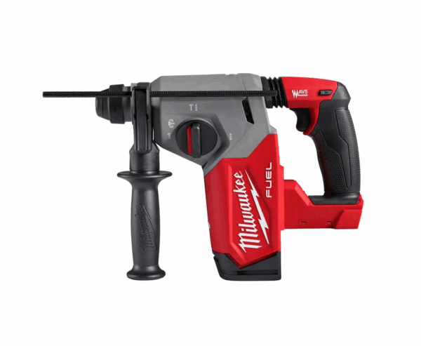 2912-20 M18 FUEL 18V Lithium-Ion Brushless Cordless 1 in. SDS-Plus Rotary Hammer (Tool-Only)