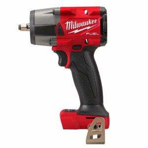 2960-20 M18 FUEL GEN-2 18V Lithium-Ion Mid Torque Brushless Cordless 3/8 in. Impact Wrench with Friction Ring (Tool-Only)