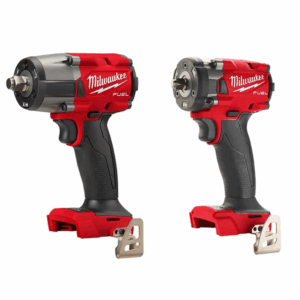2962-20-2854-20 M18  Gen-2 18V Lithium-Ion Brushless Cordless Mid Torque 1/2 in. Impact Wrench   3/8 in. Wrench w/Friction Ring