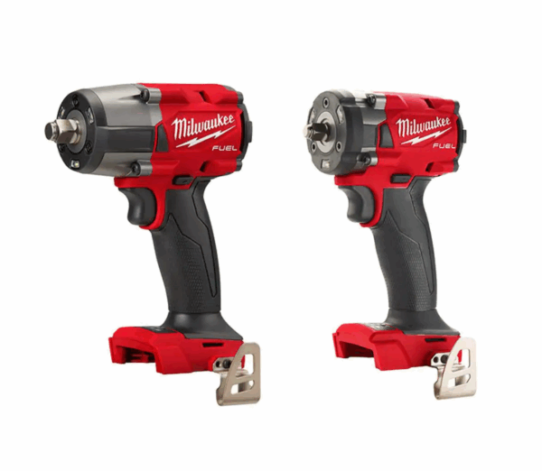 2962-20-2854-20 M18  Gen-2 18V Lithium-Ion Brushless Cordless Mid Torque 1/2 in. Impact Wrench   3/8 in. Wrench w/Friction Ring