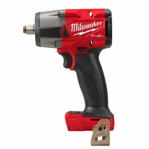 2962-20 M18 FUEL Gen-2 18V Lithium-Ion Brushless Cordless Mid Torque 1/2 in. Impact Wrench w/Friction Ring (Tool-Only)