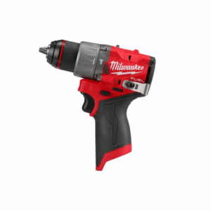 3404-20 M12 FUEL 12V Lithium-Ion Brushless Cordless 1/2 in. Hammer Drill (Tool-Only)