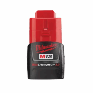 48-11-2430 M12 12-Volt Lithium-Ion Compact Battery Pack 3.0Ah (2-Pack)